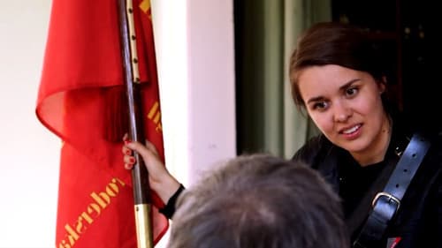 Jagten på den danske arbejder Bild 1