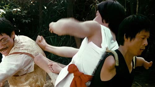 The Crippled Masters - Killer ohne Hände Bild 1