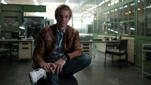 Das Phantom - Auf der Jagd nach Norman Franz Bild 2