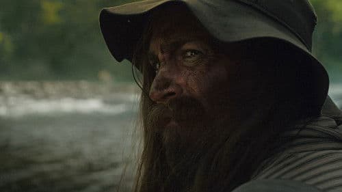 The Lost Fortune of Oliver Brody Bild 1