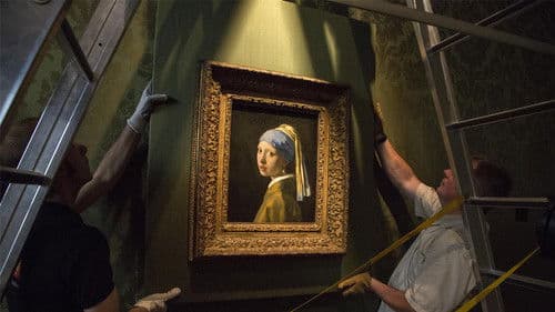 Vermeer: Die Jahrhundertausstellung Bild 1