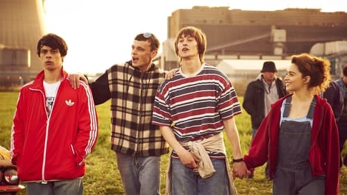 Spike Island Bild 1