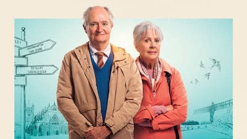 Die unwahrscheinliche Pilgerreise des Harold Fry Bild 5