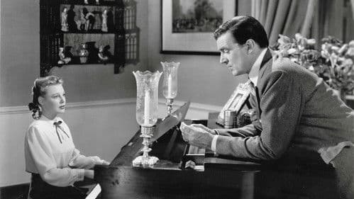 Geheimnis des Herzens Bild 3