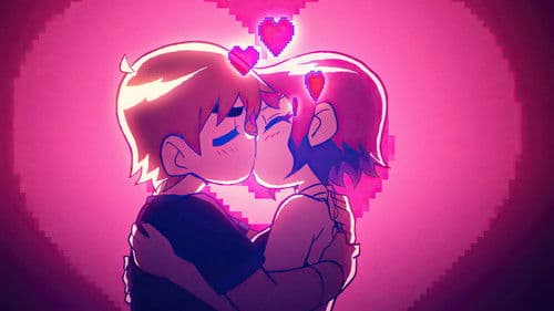 Scott Pilgrim hebt ab Bild 6