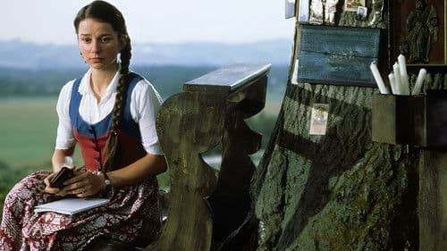 Das schreckliche Mädchen Bild 2