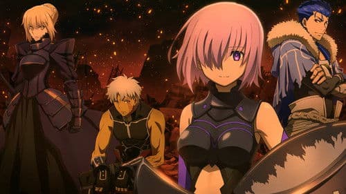 Fate/Grand Order: First Order Bild 4
