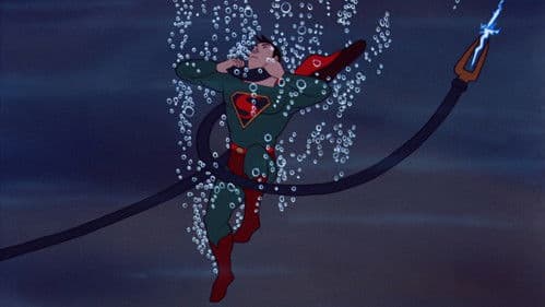 Electric Earthquake Bild 4