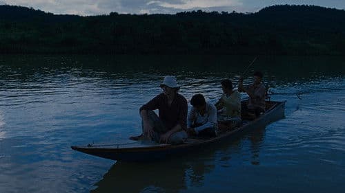 La Folie Almayer Bild 2