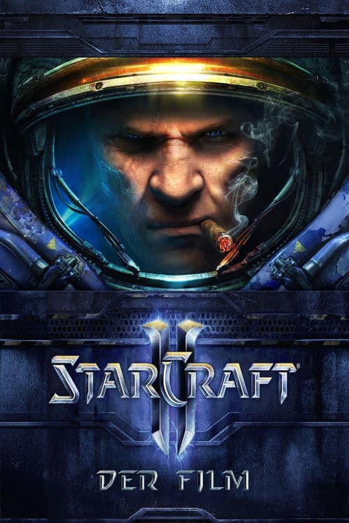 StarCraft II - Der Film