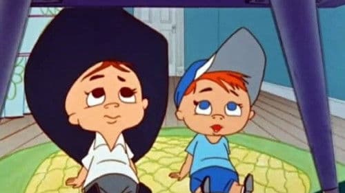 Zip Zip Hooray! Bild 1