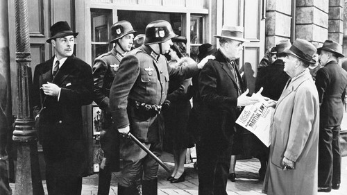 Auch Henker sterben Bild 3