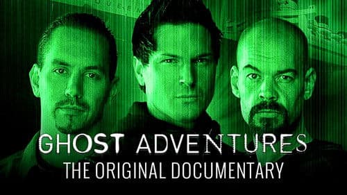 Ghost Adventures Bild 1