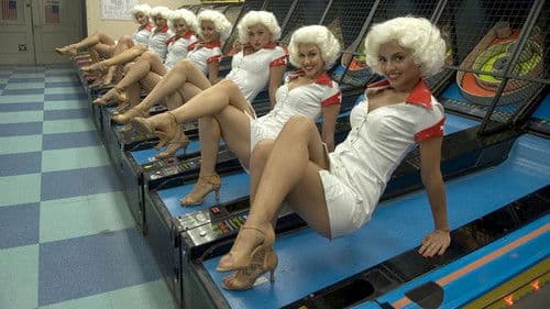 Southland Tales Bild 5