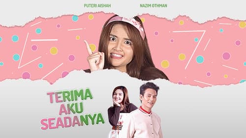 Terima Aku Seadanya Bild 1