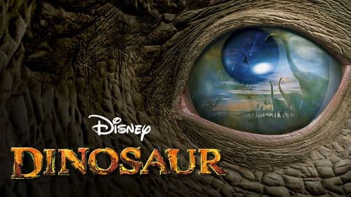 Dinosaurier Bild 6