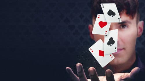 Magic for Humans Spain Bild 1