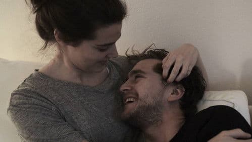 Vi som ser i mørket Bild 1