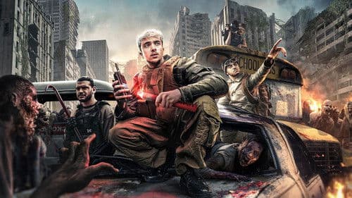 48H pour Survivre à une invasion de Zombie Bild 1