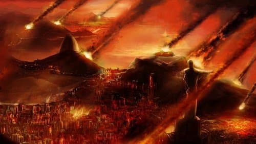 Left Behind II: Tribulation Force Bild 1