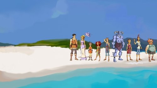 Mission Odyssey Bild 1