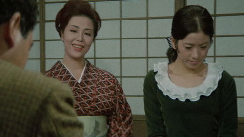 Der Wüstling Bild 4