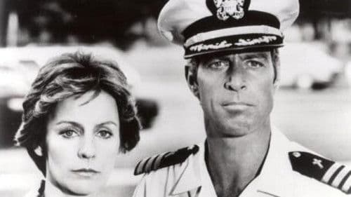 The Trial of Chaplain Jensen Bild 1