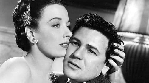 The Fallen Sparrow Bild 3