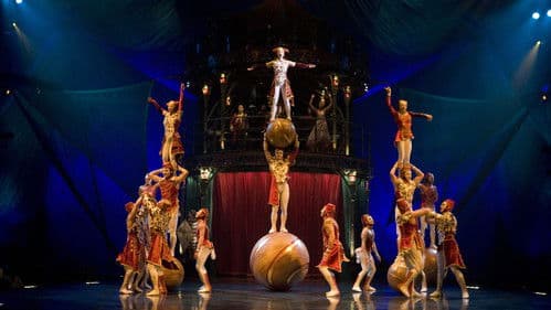 Cirque du Soleil: Kooza Bild 1