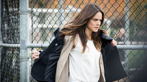 Woman on the Run Bild 1