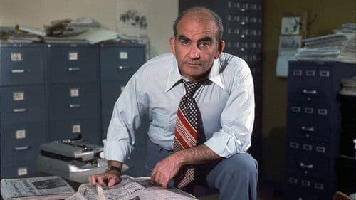 Lou Grant Bild 1