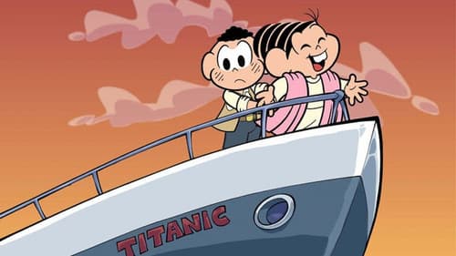 Turma da Mônica em Cine Gibi: O Filme Bild 4