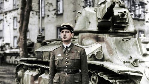 De Gaulle, histoire d'un géant Bild 1