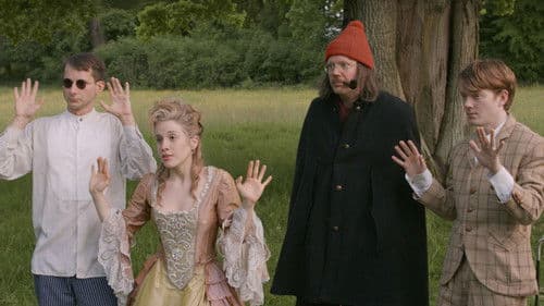 Anhedonia - Narzissmus als Narkose Bild 1