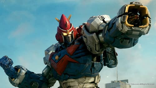 Voltes V Legacy: The Cinematic Experience Bild 4