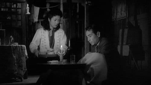 Treibende Wolken Bild 6