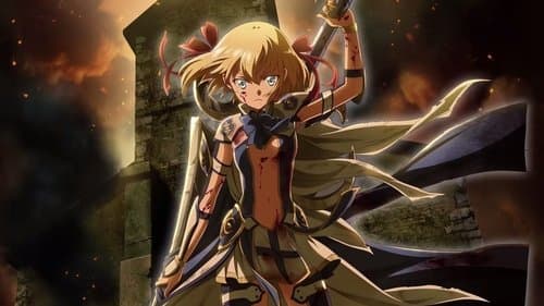 Ulysses: Jeanne d’Arc and the Alchemist Knight Bild 3