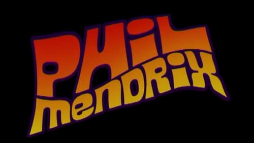 Phil Mendrix Bild 1