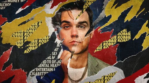 Robbie Williams Bild 2