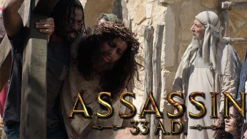 Assassin 33 A.D. Bild 4