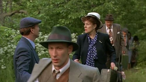 Varian’s War - Ein vergessener Held Bild 1