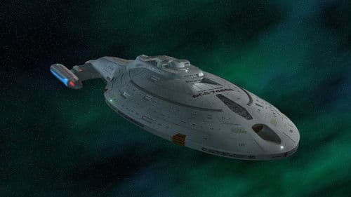 Star Trek: Raumschiff Voyager Bild 6
