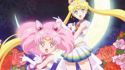 Pretty Guardian Sailor Moon Eternal: Der Film - Teil 1 Bild 5