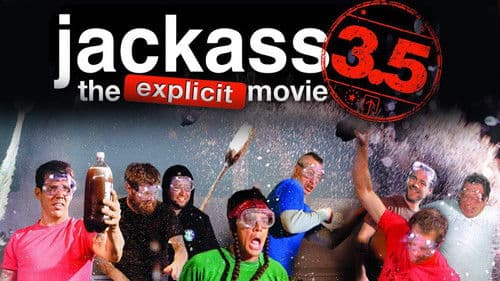 Jackass 3.5 Bild 5