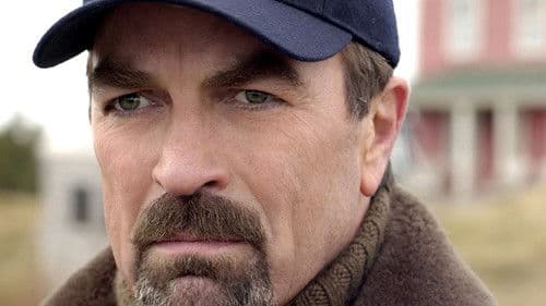 Jesse Stone - Eiskalt Bild 3