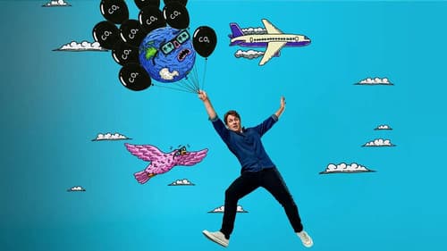 Fight for Planet A: Our Climate Challenge Bild 1