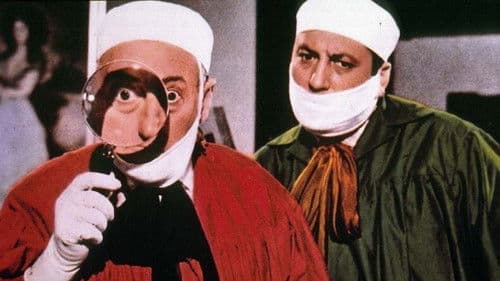 Toto in Madrid Bild 4