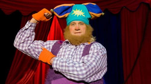 Plop en de Kabouterbaby Bild 2