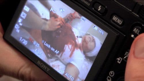 Blood Corrodes Inside: Sea of Blood Bild 4