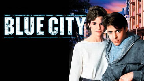 Blue City Bild 8